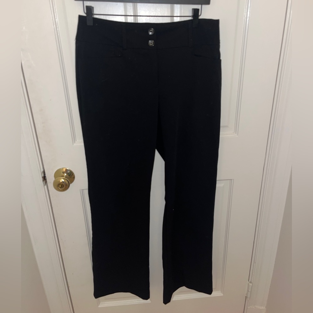 Alfani trousers